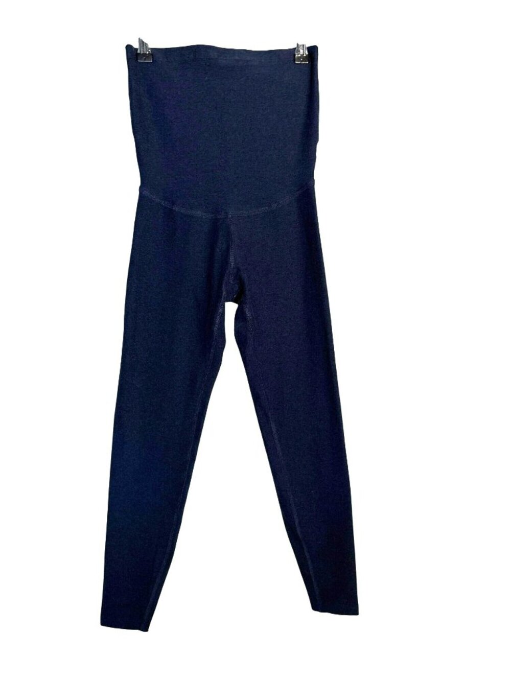 Beyond Yoga Beyond The Bump Maternity Leggings Size S